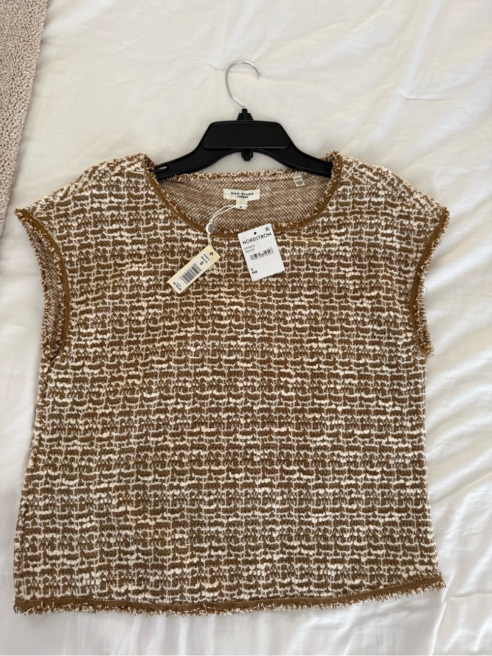 Max Studio NWT